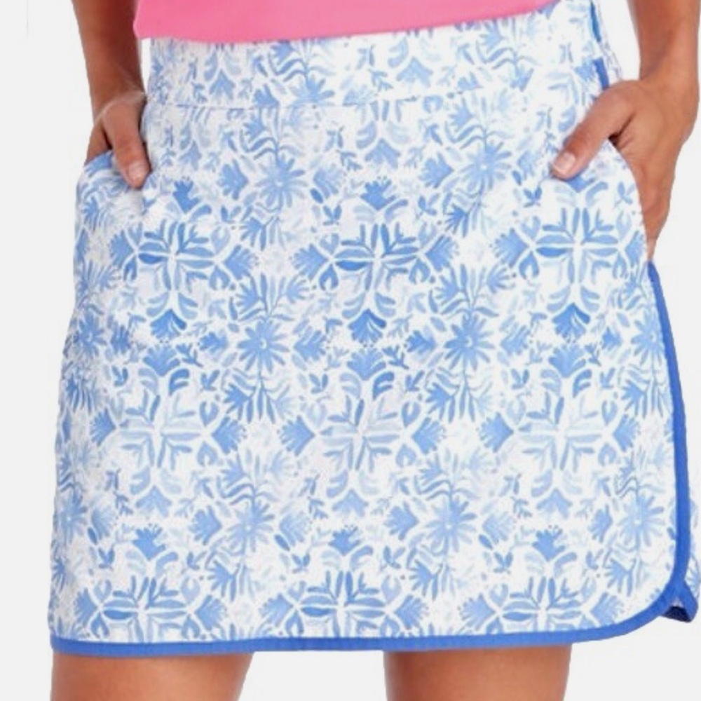 Vineyard Vines Performance Skort